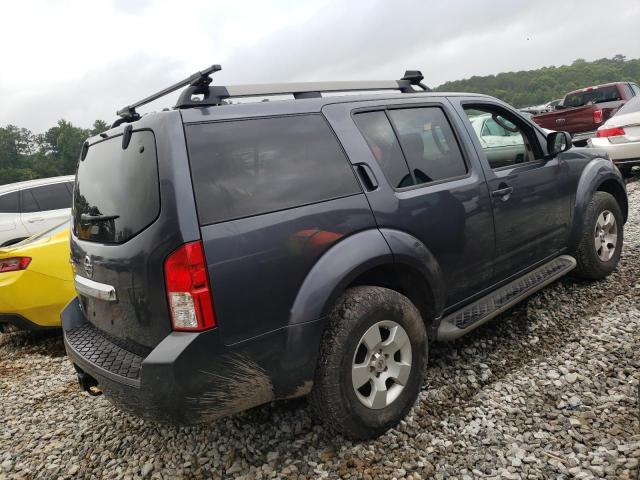 Zdjęcie 3 z aukcji – 2011 NISSAN PATHFINDER z VIN 5N1AR1NN6BC625858