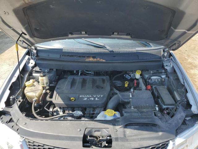 Photo 11 from auction – 2015 DODGE JOURNEY SX with VIN 3C4PDCBB8FT586980