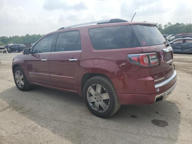Foto 2 de la subasta – 2015 GMC ACADIA DEN con VIN 1GKKVTKDXFJ352473