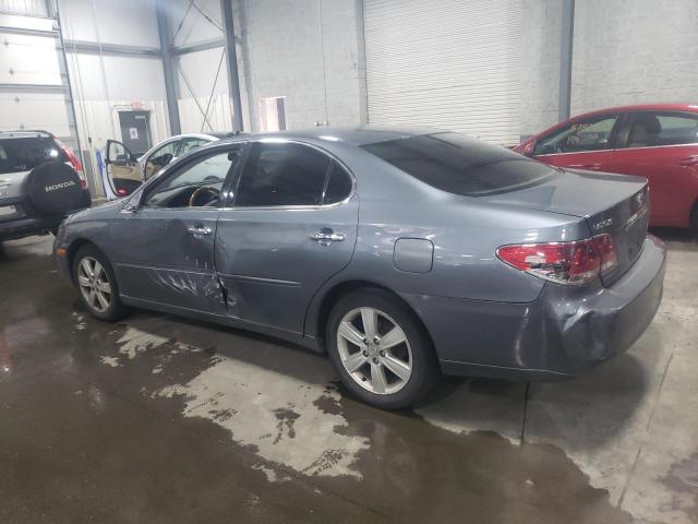 Photo 2 from auction – 2005 LEXUS ES 330 with VIN JTHBA30G055093602