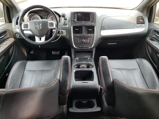 Photo 8 from auction – 2019 DODGE GRAND CARA with VIN 2C4RDGEG7KR740129