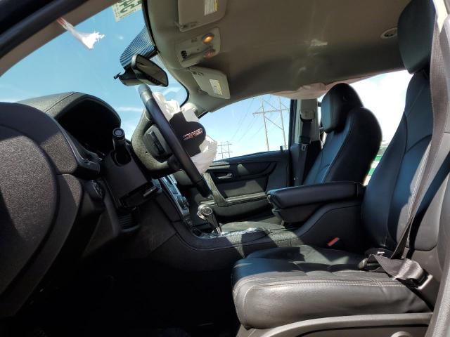 Photo 7 from auction – 2017 GMC ACADIA LIM with VIN 1GKKVSKD0HJ250175