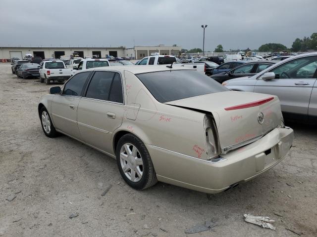 Photo 2 from auction – 2007 CADILLAC DTS with VIN 1G6KD57Y77U136041
