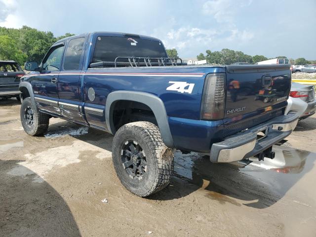 Photo 2 from auction – 2002 CHEVROLET SILVERADO with VIN 2GCEK19T021121136
