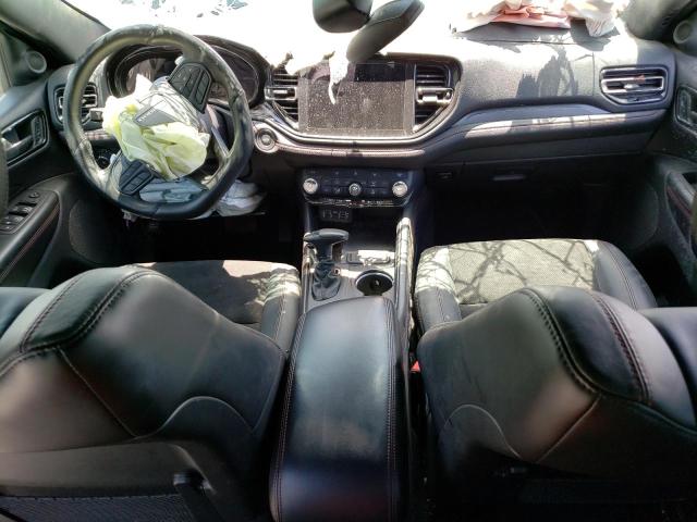 Photo 8 from auction – 2021 DODGE DURANGO R/ with VIN 1C4SDJCT8MC764157