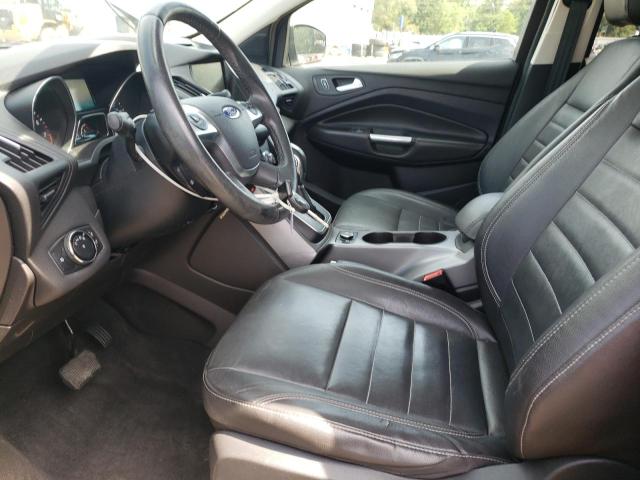 Photo 7 from auction – 2014 FORD ESCAPE SE with VIN 1FMCU9GX2EUB30141