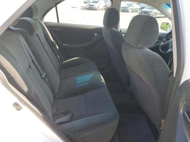 Photo 10 from auction – 2007 TOYOTA COROLLA CE with VIN 1NXBR32E37Z911284