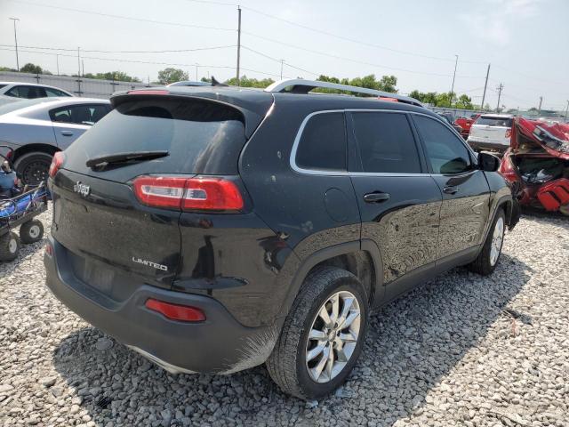 Photo 3 from auction – 2015 JEEP CHEROKEE L with VIN 1C4PJLDS9FW567063