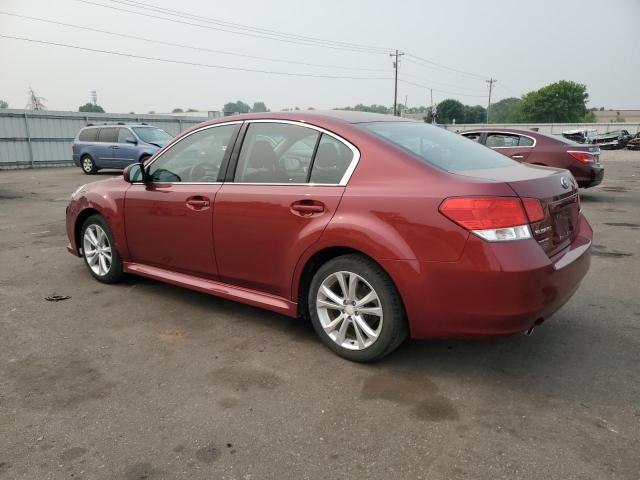 Photo 2 from auction – 2013 SUBARU LEGACY 2.5 with VIN 4S3BMCC68D3039941