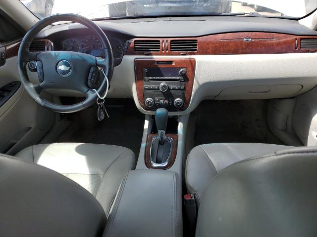 Photo 8 from auction – 2008 CHEVROLET IMPALA LT with VIN 2G1WT58K289253206