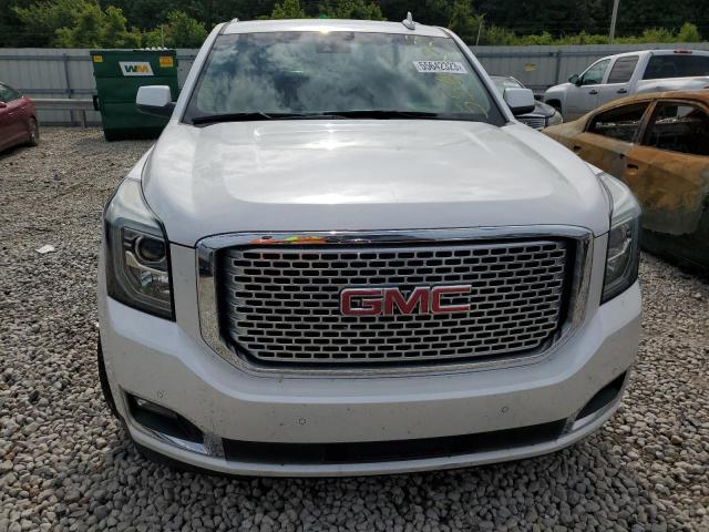 صورة رقم 5 من المزاد - 2016 GMC YUKON SLT مع VIN 1GKS2BKC3GR201245