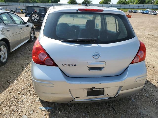 Photo 6 from auction – 2010 NISSAN VERSA S with VIN 3N1BC1CP1AL405290