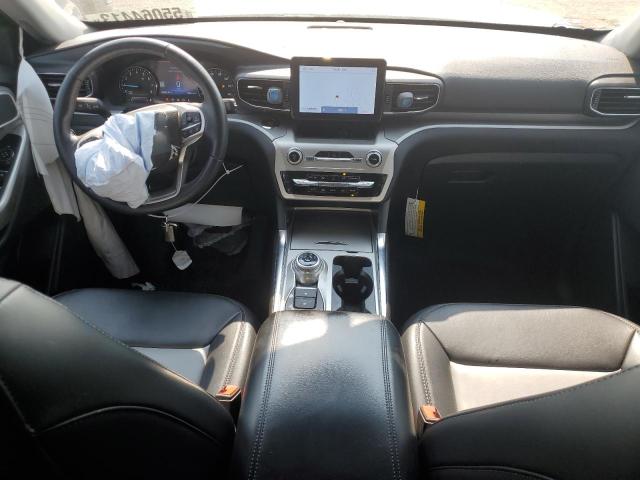 Photo 8 from auction – 2022 FORD EXPLORER X with VIN 1FMSK8DH8NGA12571
