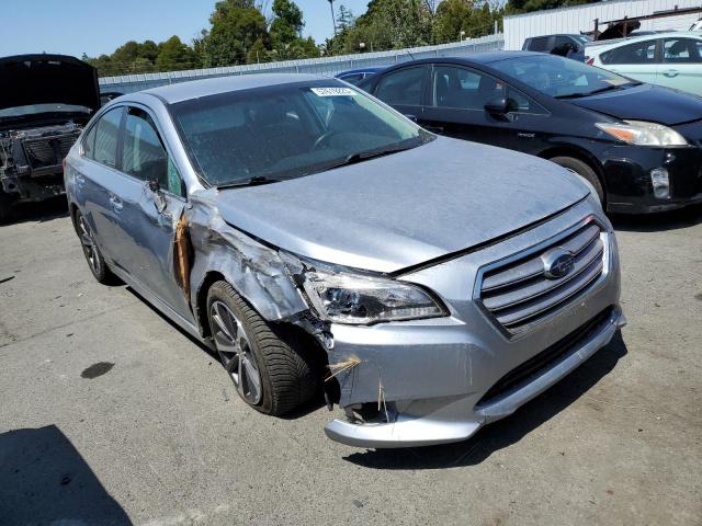 Photo 4 from auction – 2016 SUBARU LEGACY 2.5 with VIN 4S3BNAJ64G3051979