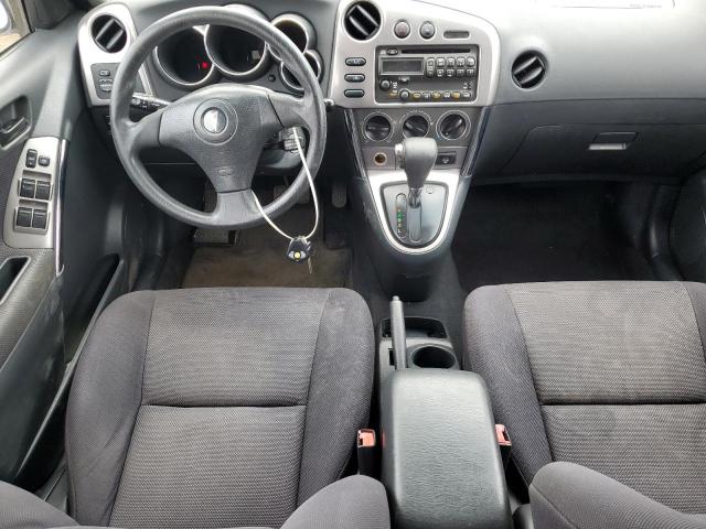 Photo 8 from auction – 2003 PONTIAC VIBE with VIN 5Y2SL62893Z443396
