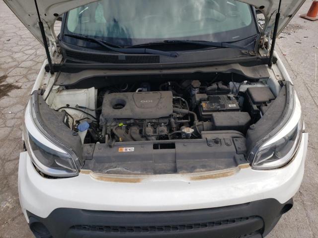 Photo 12 from auction – 2018 KIA SOUL with VIN KNDJN2A28J7522756