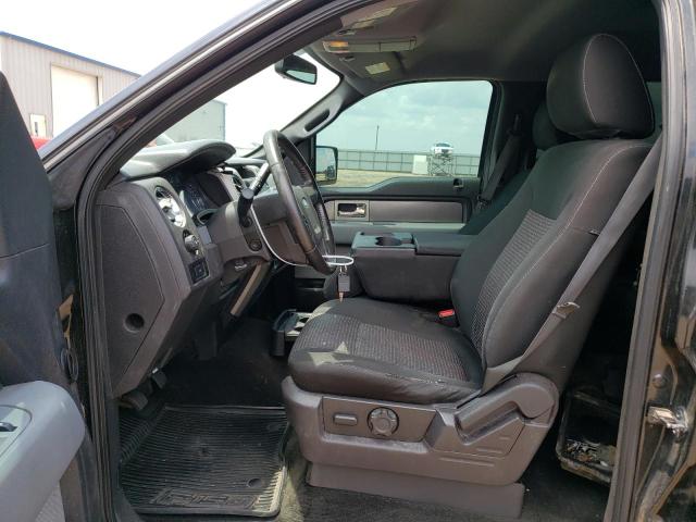 Photo 7 from auction – 2011 FORD F150 SUPER with VIN 1FTEW1CM8BKD00269