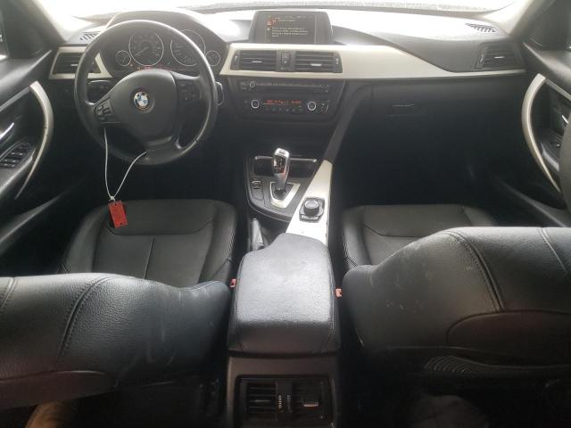 Фото 8 с аукциона – 2015 BMW 320 I с VIN WBA3B1C55FK137417