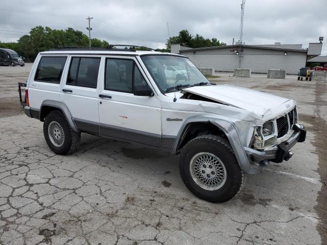 Photo 4 from auction – 1995 JEEP CHEROKEE C with VIN 1J4FJ78S6SL528031