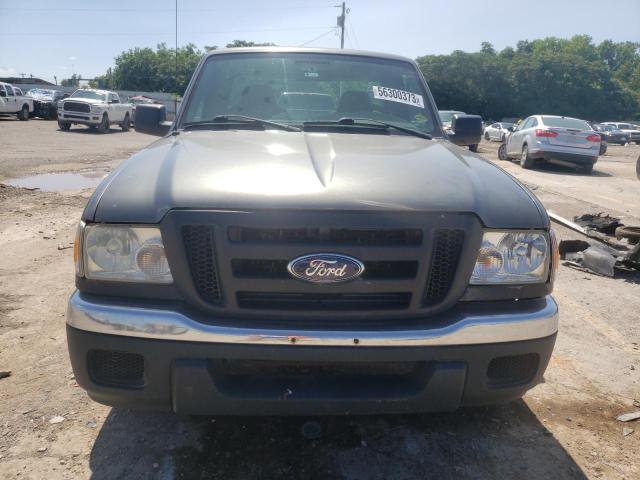 Photo 5 from auction – 2008 FORD RANGER with VIN 1FTYR10D98PA45460