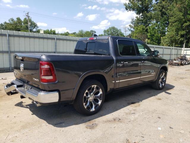 Photo 3 from auction – 2019 RAM 1500 LIMIT with VIN 1C6SRFHT1KN713471