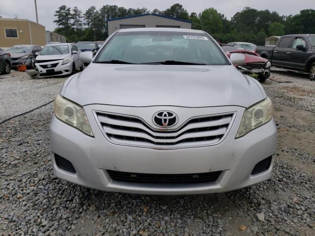 Photo 5 from auction – 2011 TOYOTA CAMRY BASE with VIN 4T1BF3EK9BU646311