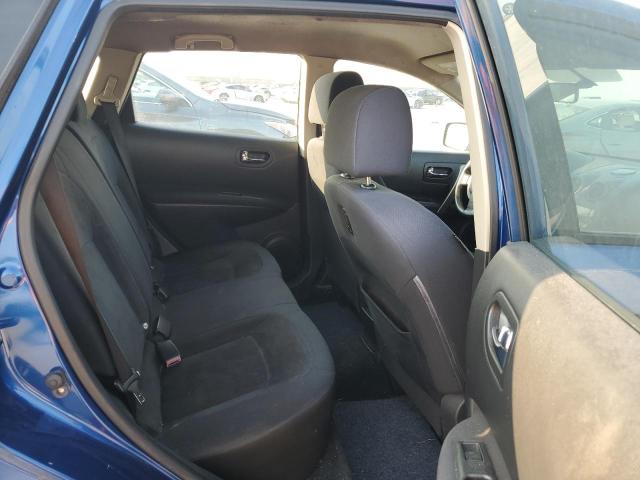 Photo 11 from auction – 2010 NISSAN ROGUE S with VIN JN8AS5MT4AW017631