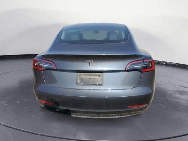 Photo 6 from auction – 2023 TESLA MODEL 3 with VIN 5YJ3E1EA9PF447024