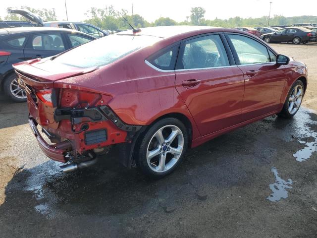 Photo 3 from auction – 2015 FORD FUSION SE with VIN 1FA6P0HD2F5128397