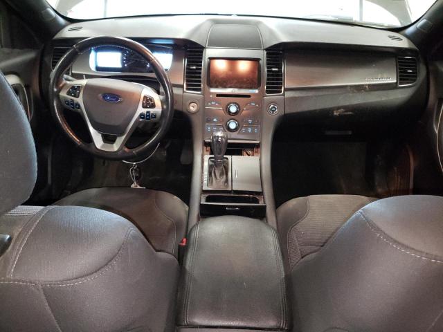 Photo 8 from auction – 2013 FORD TAURUS SEL with VIN 1FAHP2H89DG230742