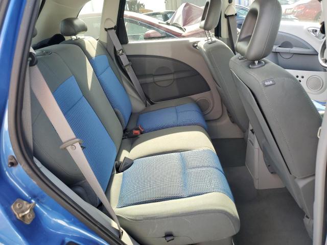 Photo 10 from auction – 2007 CHRYSLER PT CRUISER with VIN 3A8FY58B67T527066