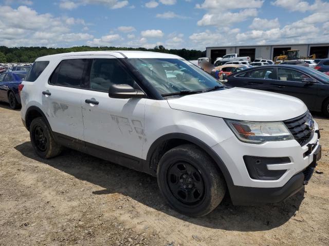 Photo 4 from auction – 2016 FORD EXPLORER P with VIN 1FM5K8AR7GGA62777