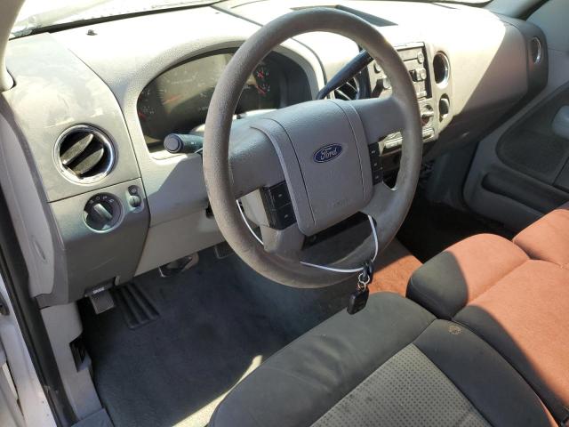 Photo 8 from auction – 2007 FORD F150 with VIN 1FTRF12517NA16791