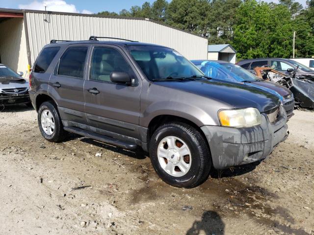 Photo 4 from auction – 2003 FORD ESCAPE XLT with VIN 1FMCU03173KC27387