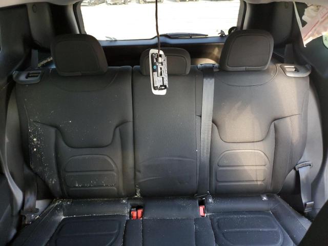 Photo 10 from auction – 2018 JEEP RENEGADE L with VIN ZACCJBBB8JPJ32839