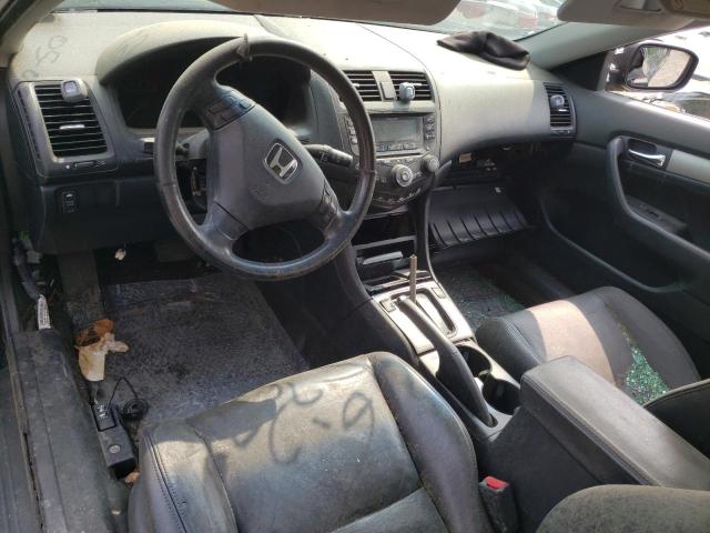 Photo 8 from auction – 2003 HONDA ACCORD EX with VIN 1HGCM72633A016947