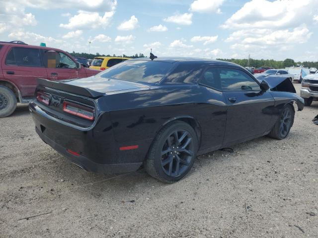 Photo 3 from auction – 2020 DODGE CHALLENGER with VIN 2C3CDZJG6LH110377