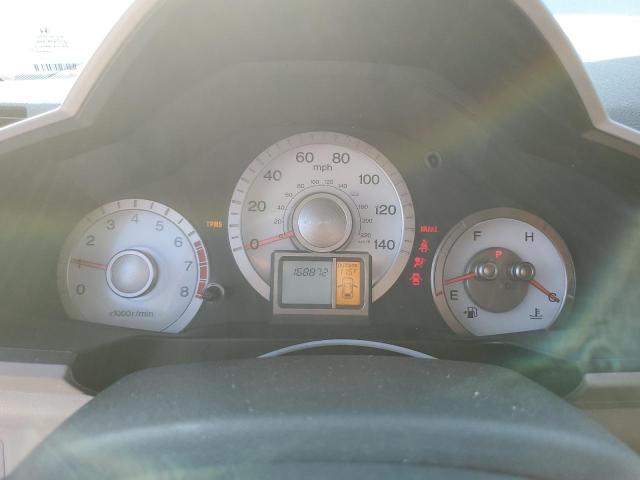 Photo 9 from auction – 2009 HONDA PILOT EXL with VIN 5FNYF48509B032051
