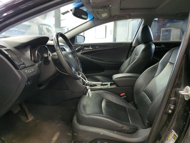 صورة رقم 7 من المزاد - 2011 HYUNDAI SONATA SE مع VIN 5NPEC4AC3BH153443
