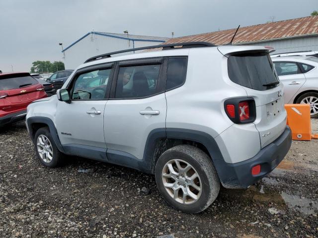 Photo 2 from auction – 2016 JEEP RENEGADE L with VIN ZACCJBBT5GPE38286