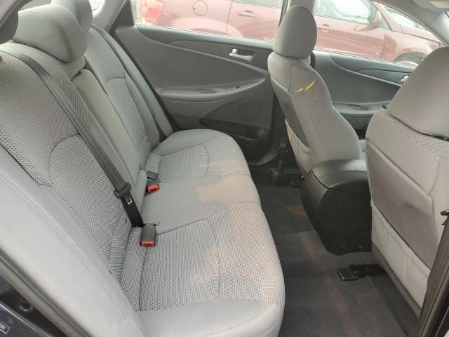 Photo 10 from auction – 2013 HYUNDAI SONATA GLS with VIN 5NPEB4AC7DH602242