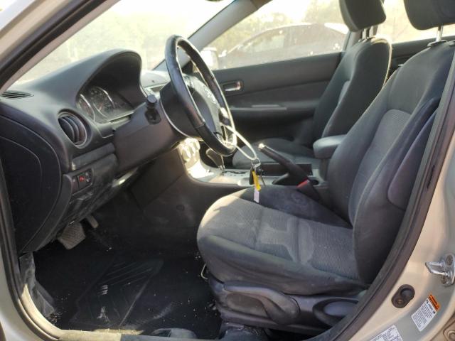 Photo 7 from auction – 2004 MAZDA 6 S with VIN 1YVHP80D245N53932