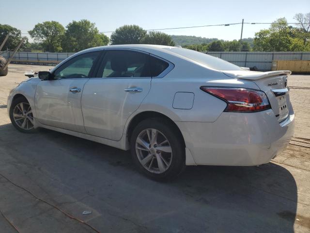 Photo 2 from auction – 2015 NISSAN ALTIMA 2.5 with VIN 1N4AL3AP0FC211009