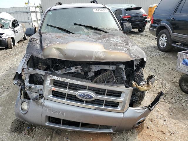 Photo 5 from auction – 2008 FORD ESCAPE XLT with VIN 1FMCU931X8KE68064