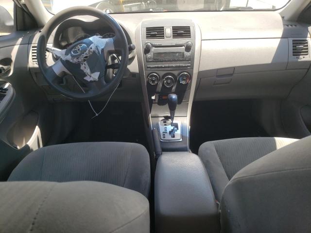 Photo 8 from auction – 2010 TOYOTA COROLLA BA with VIN 2T1BU4EE8AC504473