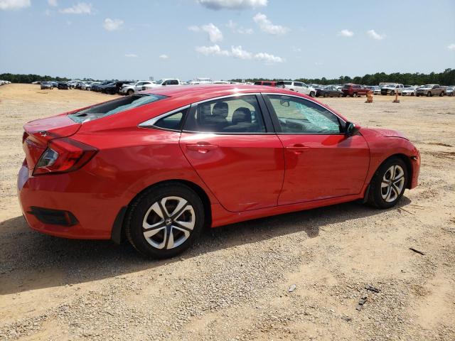 Photo 3 from auction – 2016 HONDA CIVIC LX with VIN 2HGFC2F52GH513614