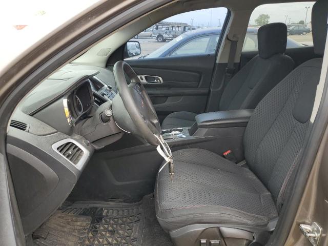 Photo 7 from auction – 2012 GMC TERRAIN SL with VIN 2GKALMEKXC6196039
