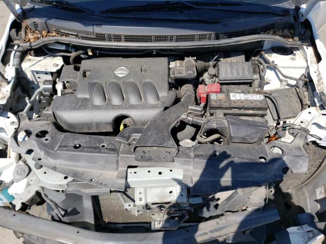 Photo 11 from auction – 2011 NISSAN VERSA S with VIN 3N1BC1CP7BL442474