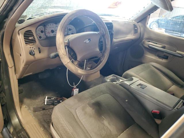 Photo 8 from auction – 2001 FORD EXPLORER S with VIN 1FMZU67E71UA86543