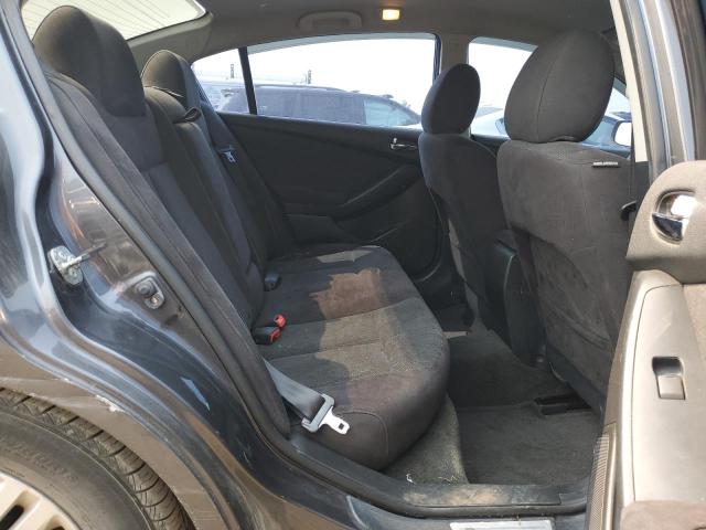 Photo 10 from auction – 2012 NISSAN ALTIMA BAS with VIN 1N4AL2APXCN435740